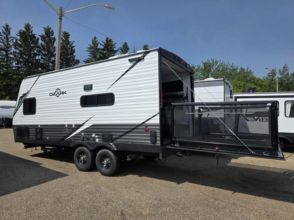 2024 Forest River Zkt1900thk-98 alt