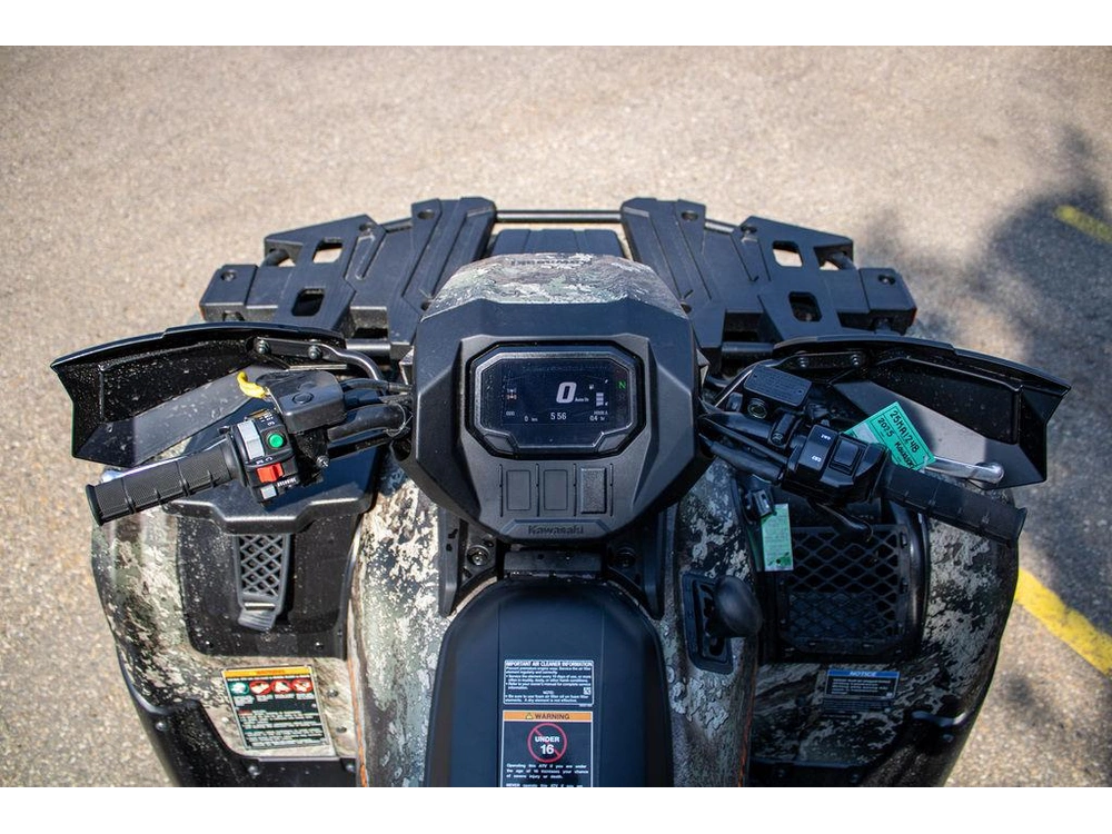 2025 Kawasaki Brute Force 750 Eps Le alt