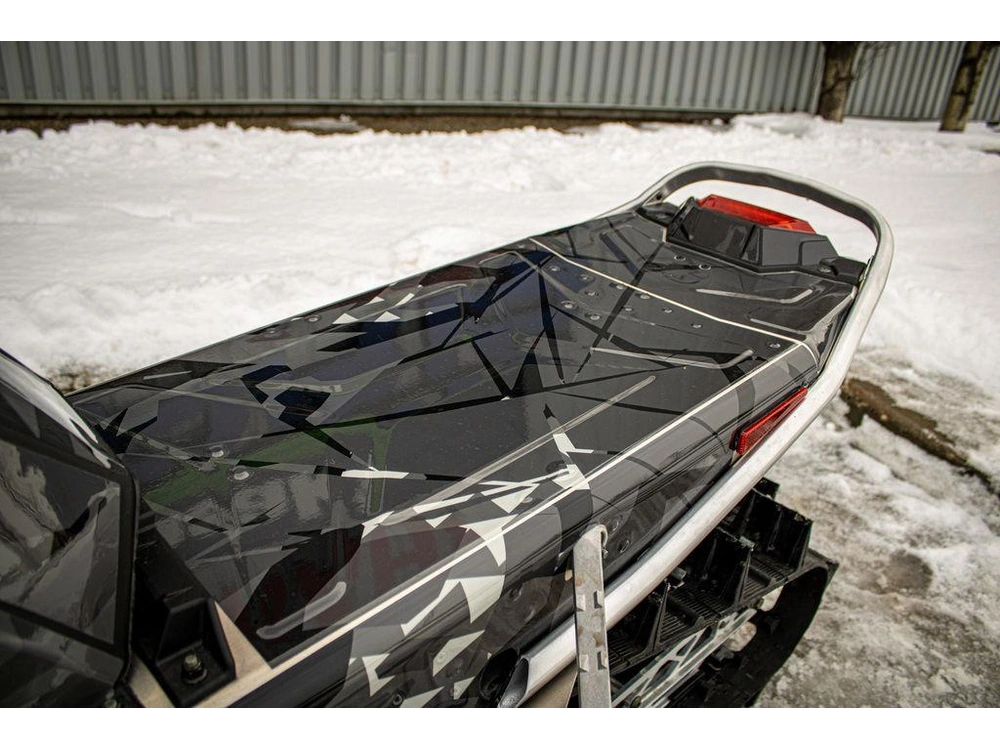 2024 Polaris 850 Rmk Pro 155 Slash alt