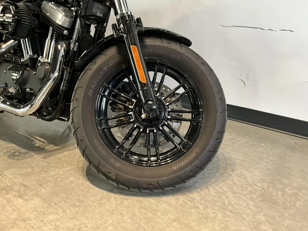 Harley-davidson Sportster 1200 2016 alt