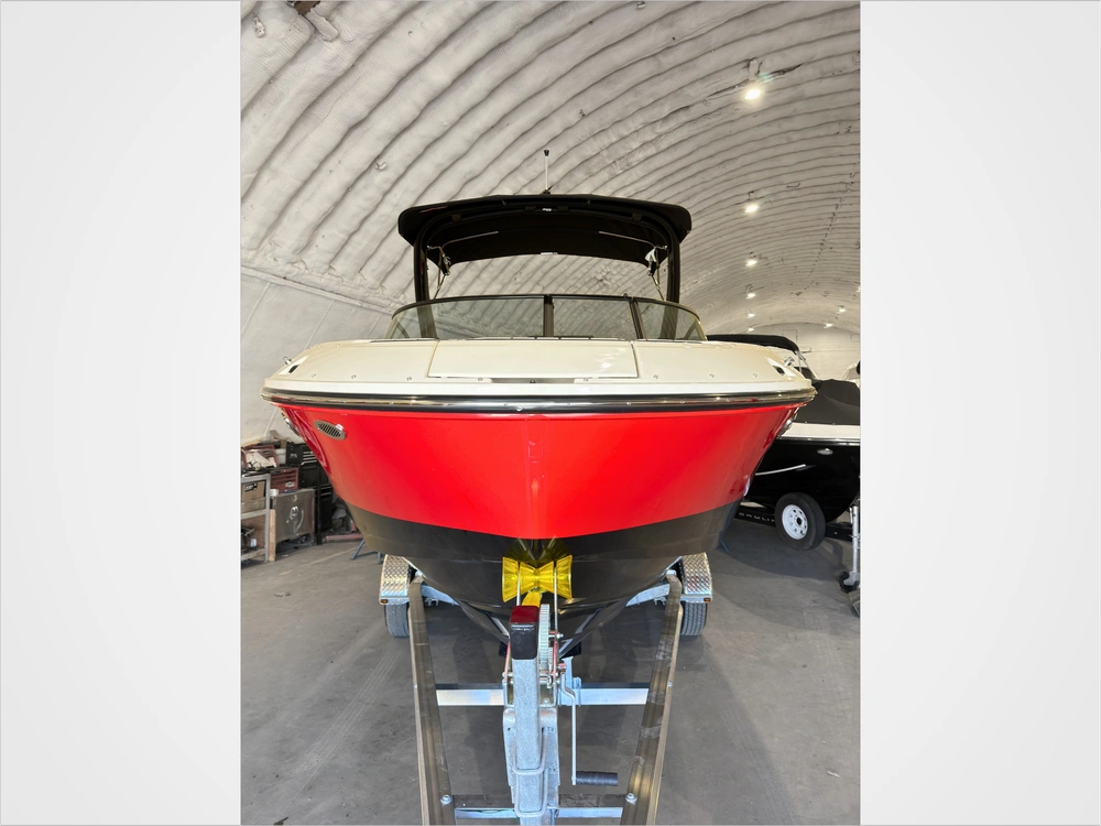 2026 Sea Ray Sdx 230 Surf alt