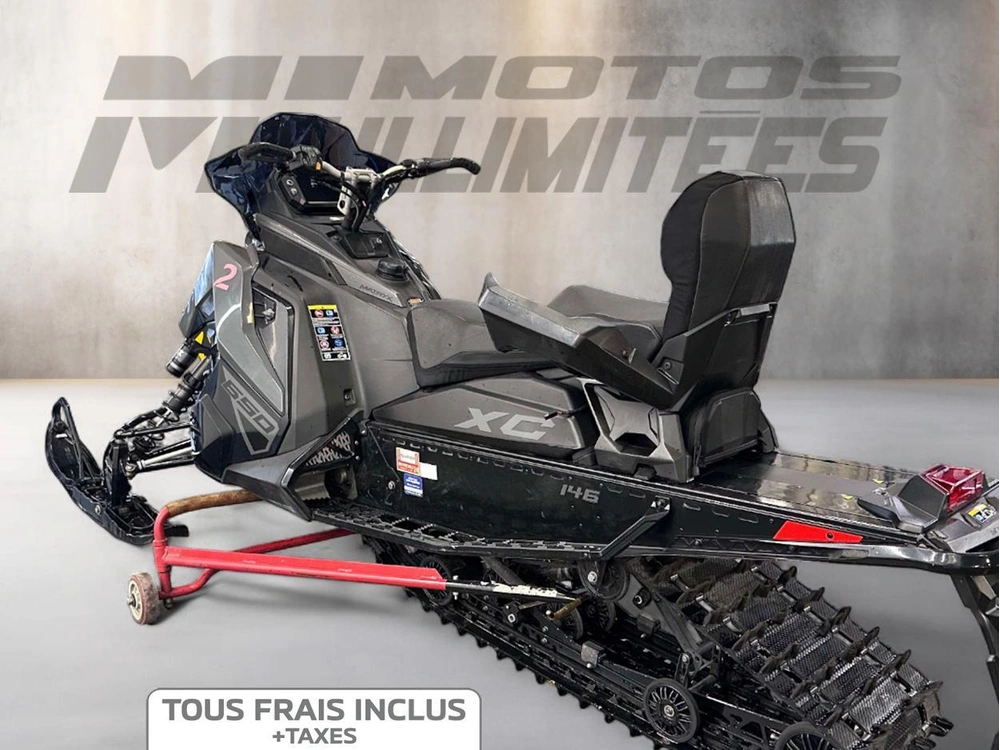Polaris 650 Switchback Xc 146 X 1.6 Es 2024 alt