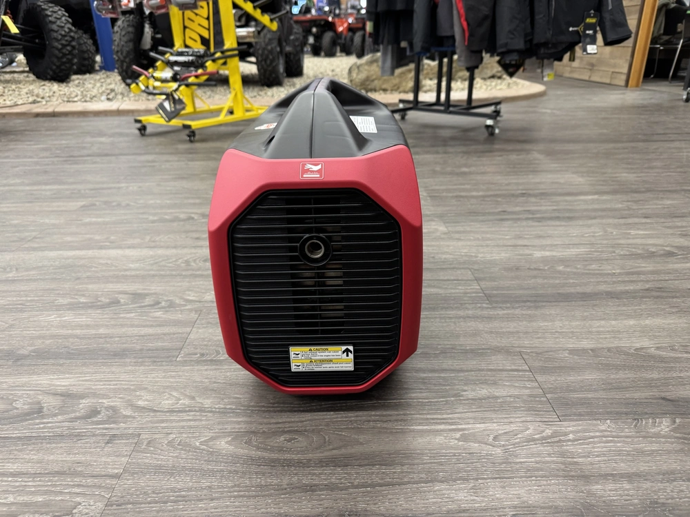 2026 Honda Eu3200ic alt