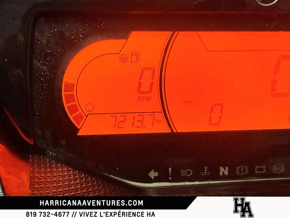 2021 Ski-doo Grand Touring Limited 900 Ace Turbo alt