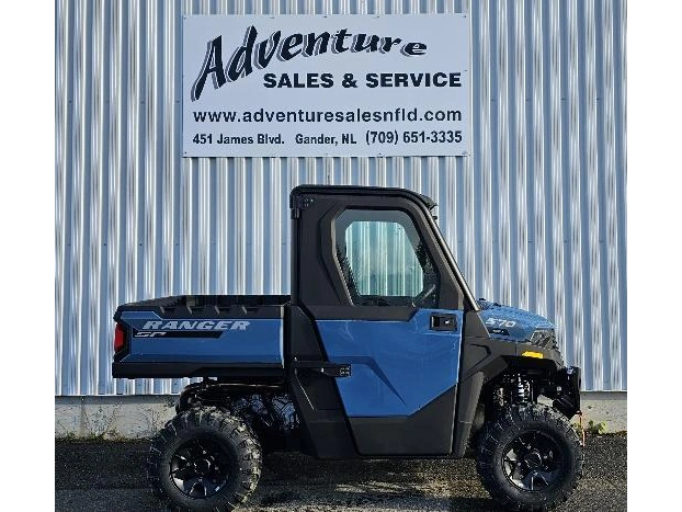 2026 Polaris Ranger Sp 570 Northstar alt
