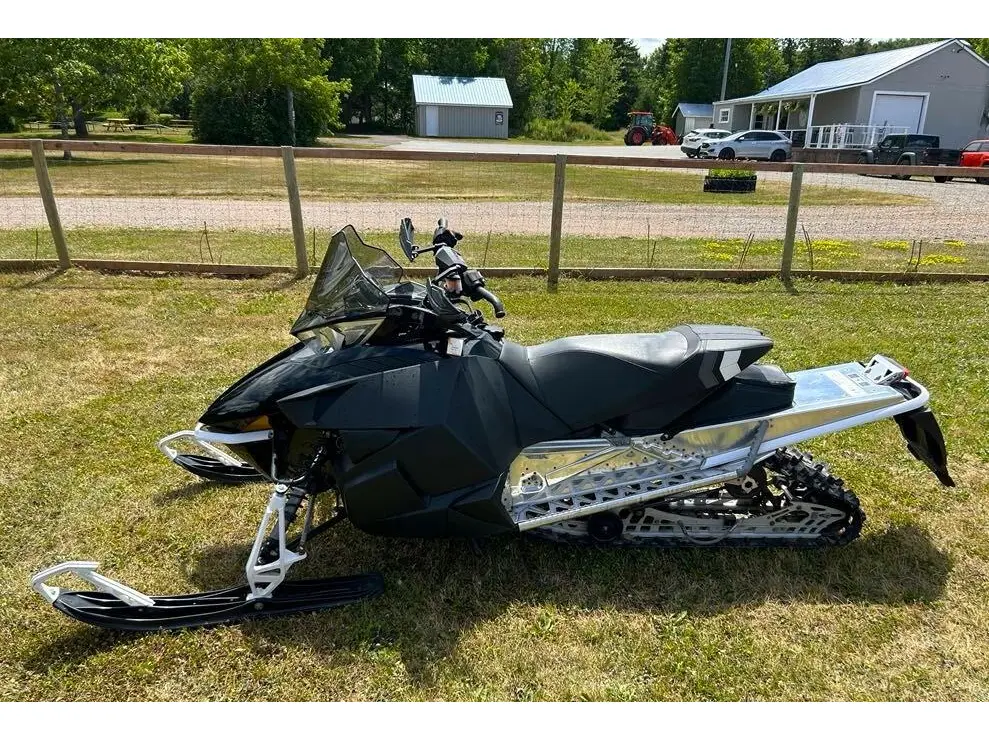 2017 Arctic Cat Bearcat 2000 LT