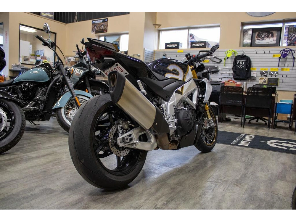 2024 Aprilia Tuono V4 Factory 1100 alt