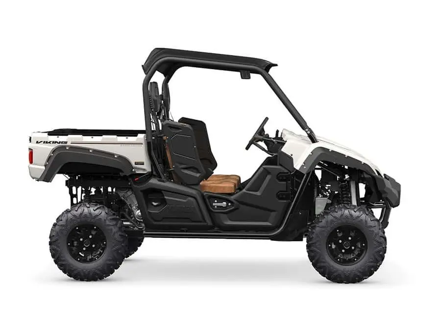 Yamaha VIKING EPS SE 2026