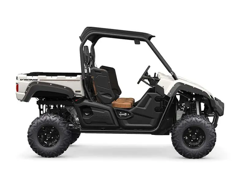 2026 Yamaha VIKING EPS SE