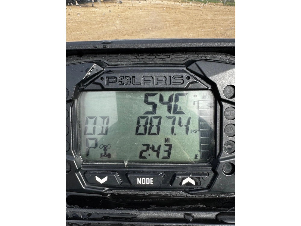 2021 Polaris Sportsman 1000 Premium alt