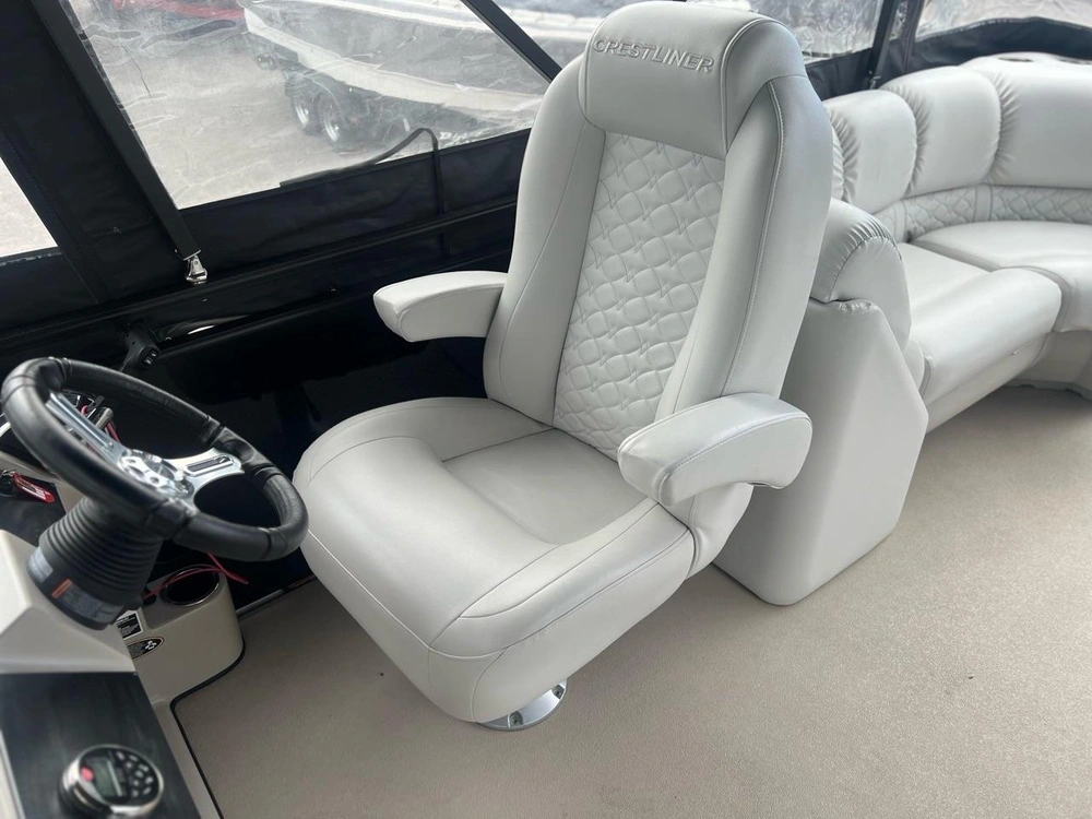 2018 Crestliner 200 Rally Dx alt