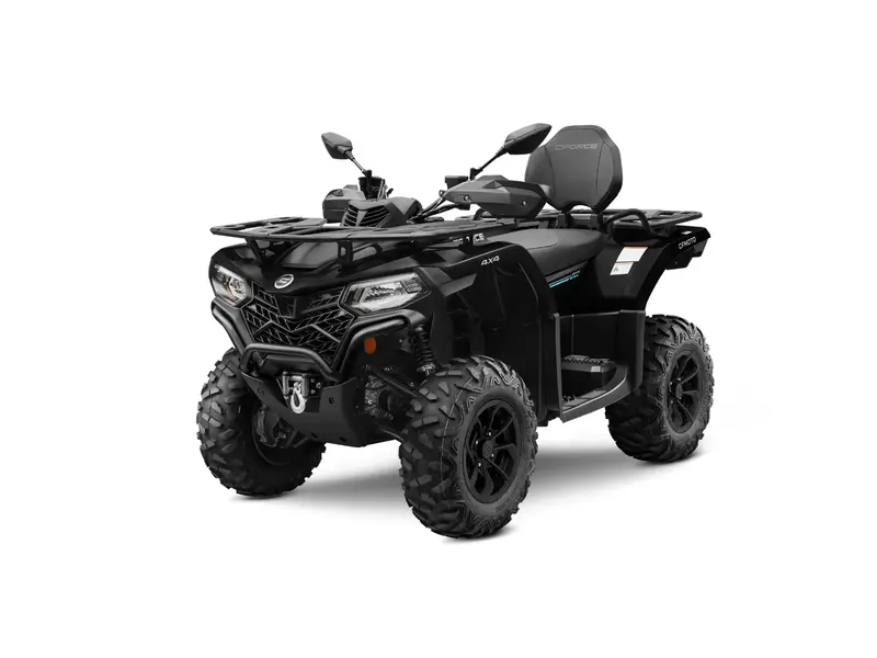 CFMOTO CFORCE 400 TOURING 2026