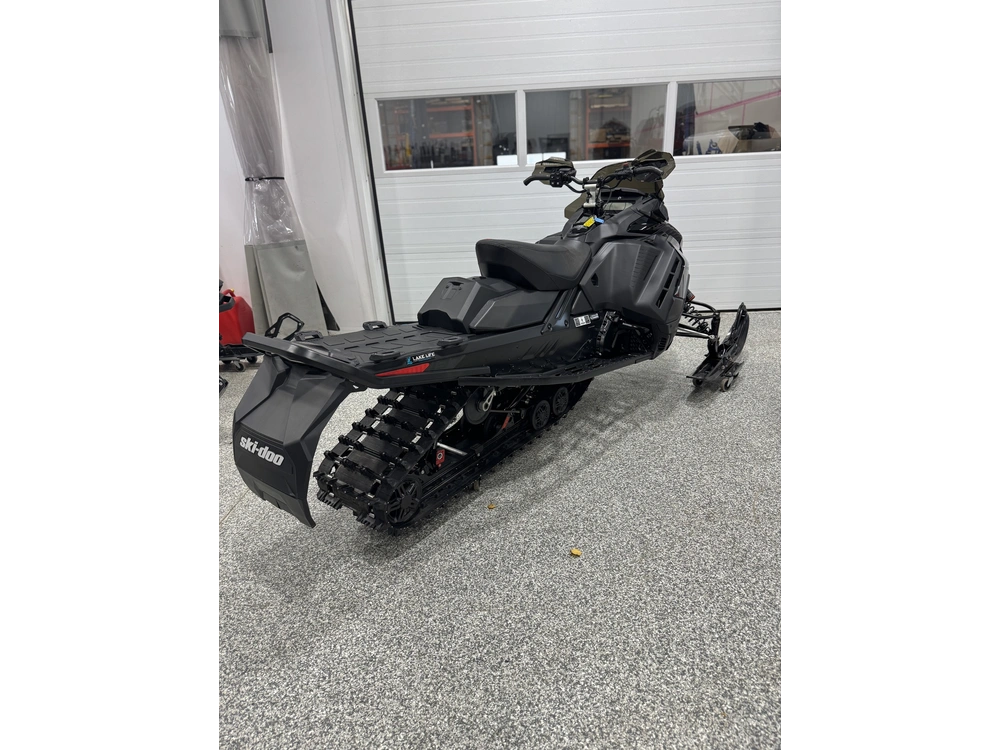 2025 Ski-doo Renegade X-rs 900 Ace Turbo R Ice Ripper Xt 1.5" E.s. alt