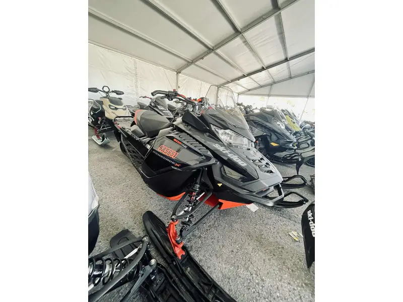 2020 BRP RENEGADE X 900 ACE TURBO