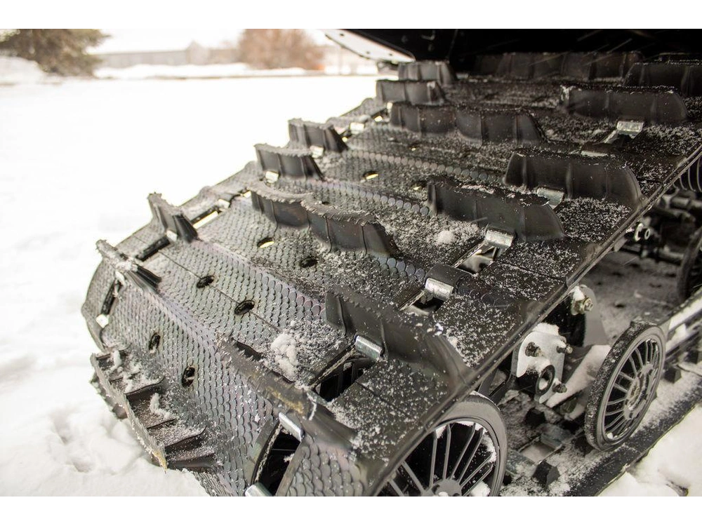 2025 Polaris Prostar S4 Titan Adv 155 alt