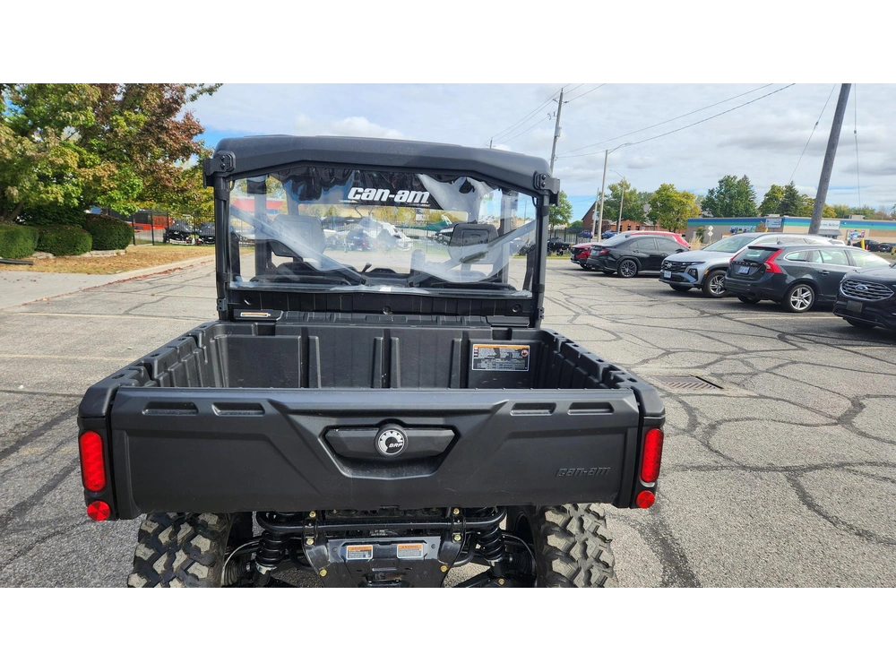 2024 Sea-doo Def Max Xt 62 Hd9 alt
