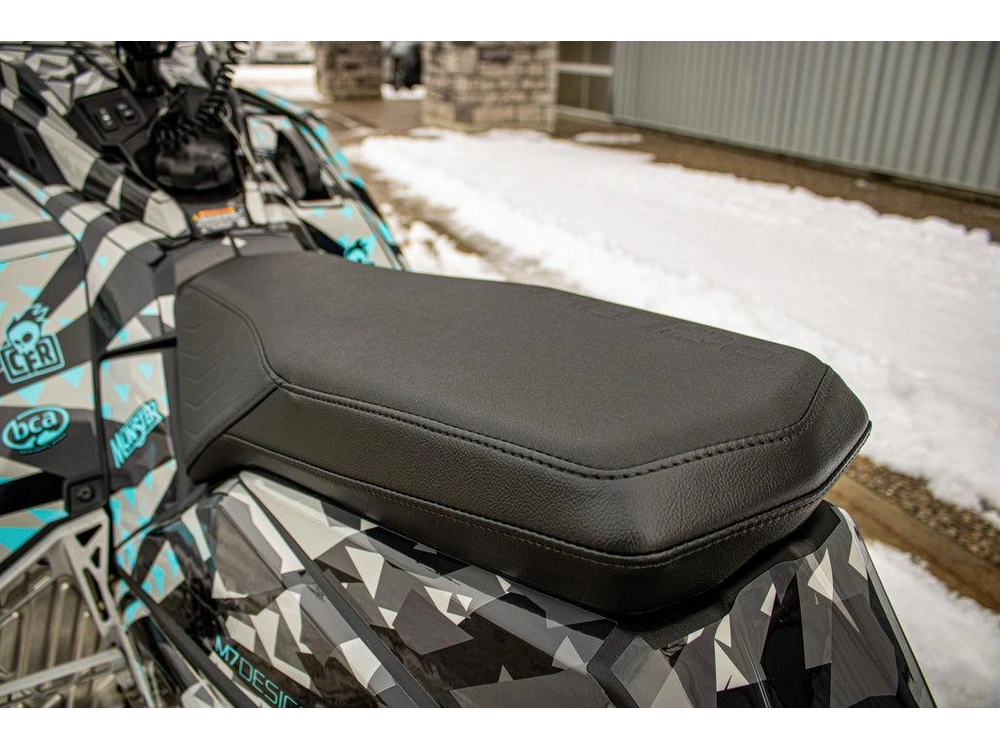 2024 Polaris 850 Rmk Pro 155 Slash alt