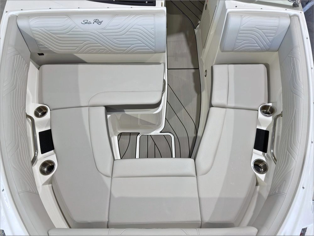 2026 Sea Ray Sdx 230 Surf alt