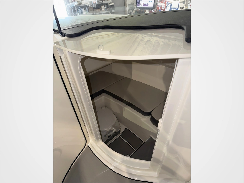 2026 Sea Ray Sdx 230 Surf alt