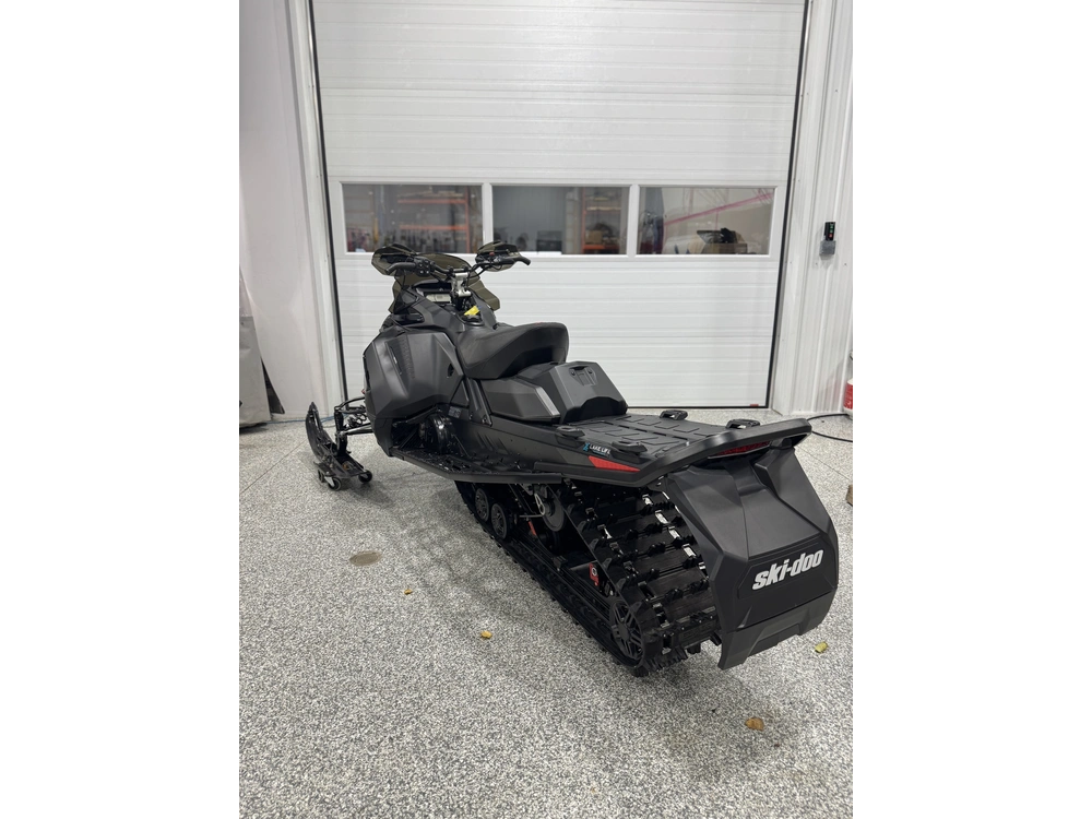 2025 Ski-doo Renegade X-rs 900 Ace Turbo R Ice Ripper Xt 1.5" E.s. alt