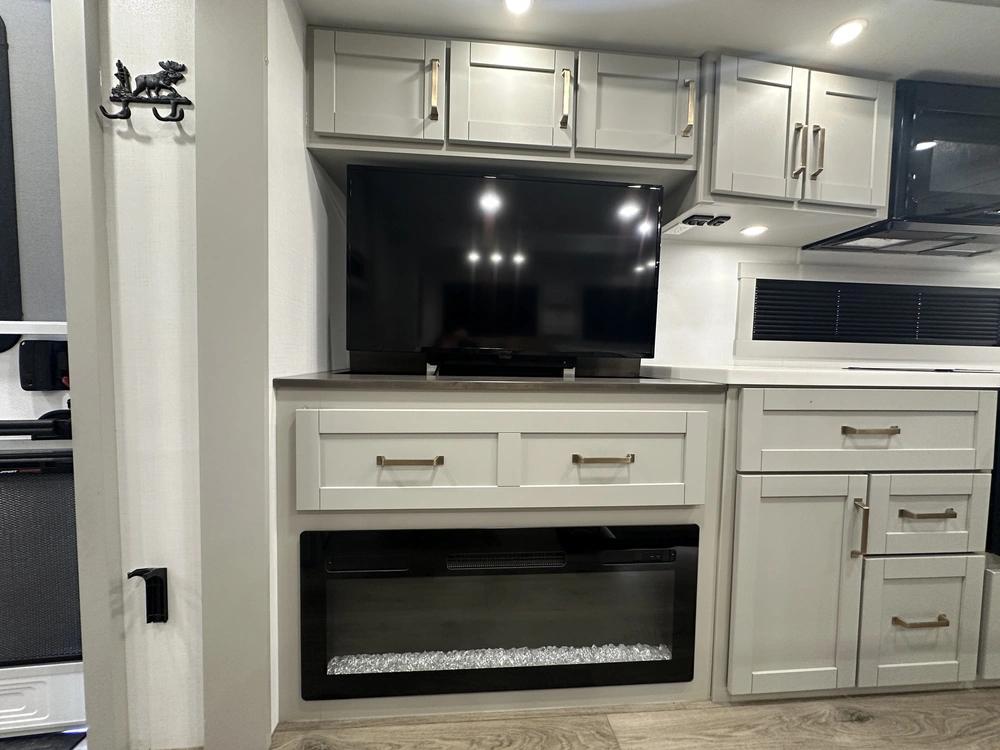 Brinkley Rv Z-air 285 2025 alt