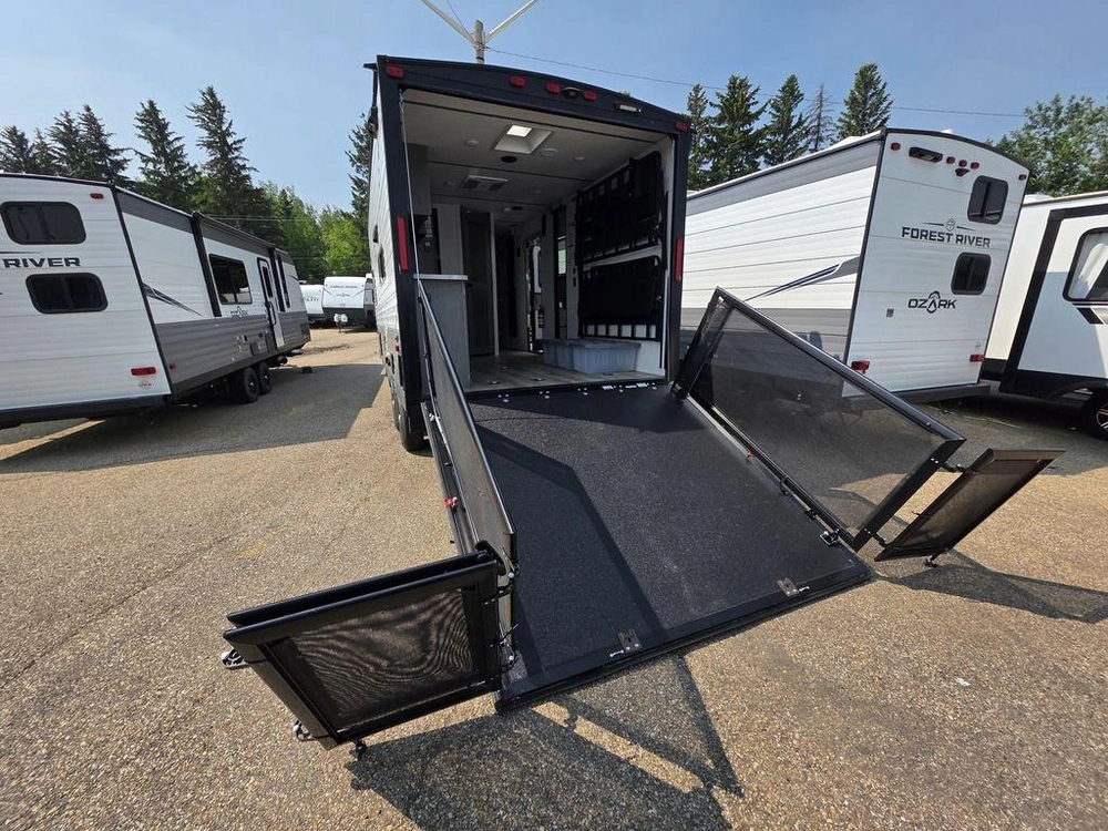 2024 Forest River Zkt1900thk-98 alt