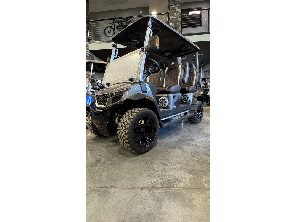 2026 Hdk D-max Xt4 alt