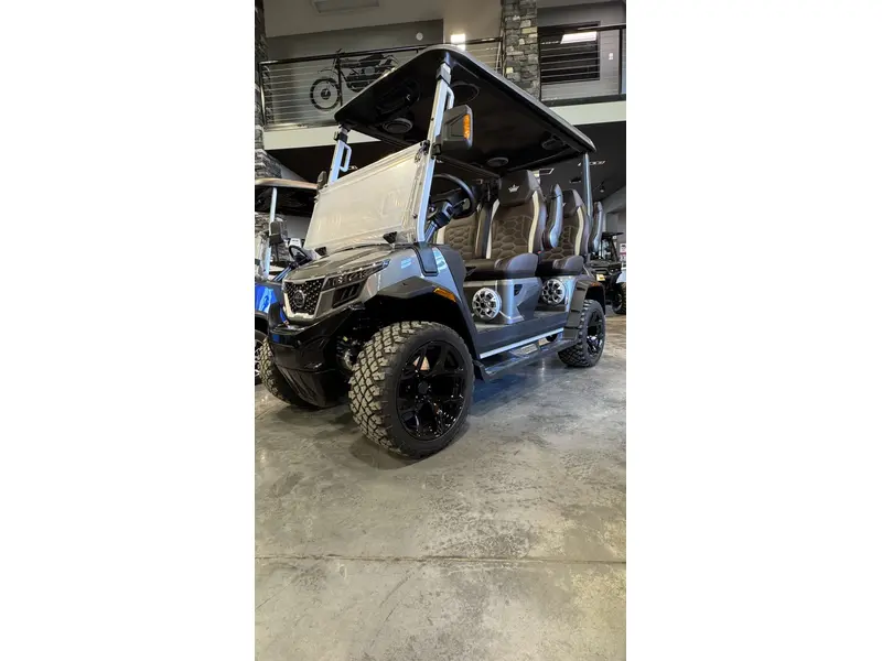 2026 HDK D-MAX XT4