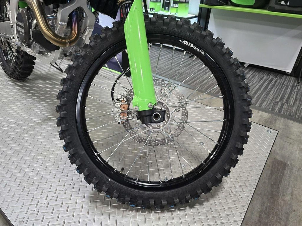 2026 Kawasaki Kx450sr alt