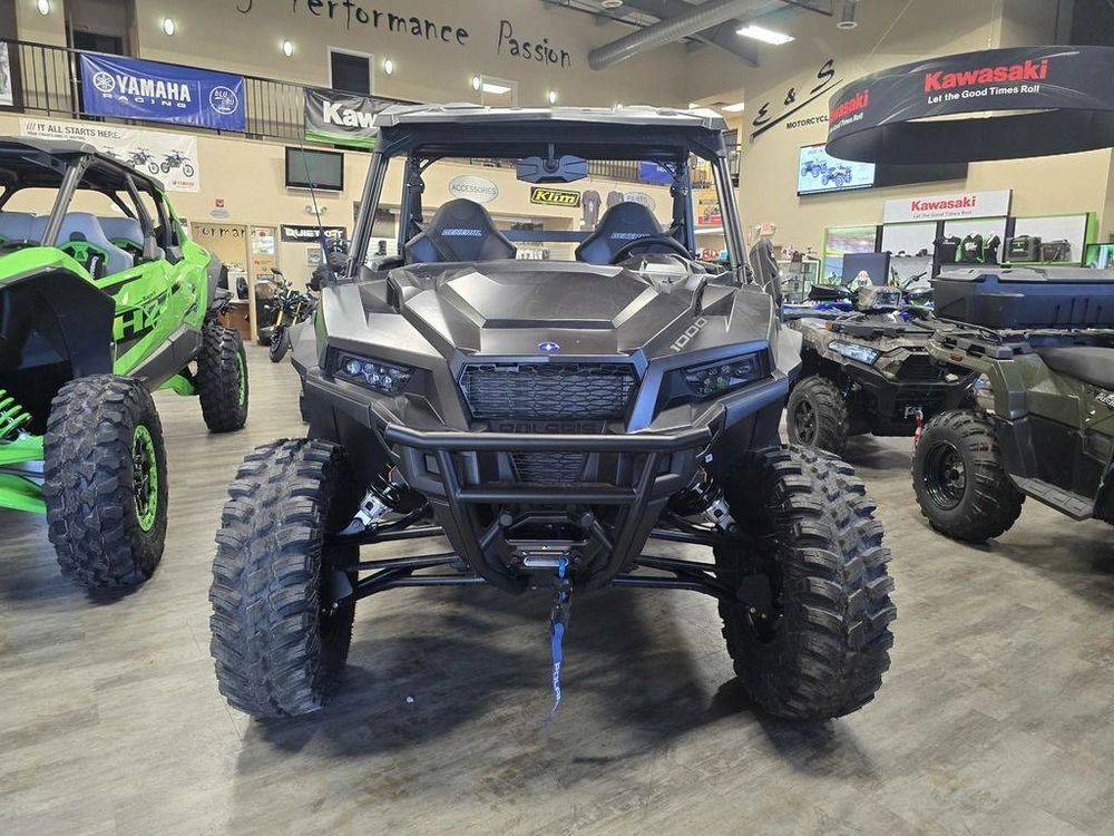 2026 Polaris General Xp 1000 Premium alt