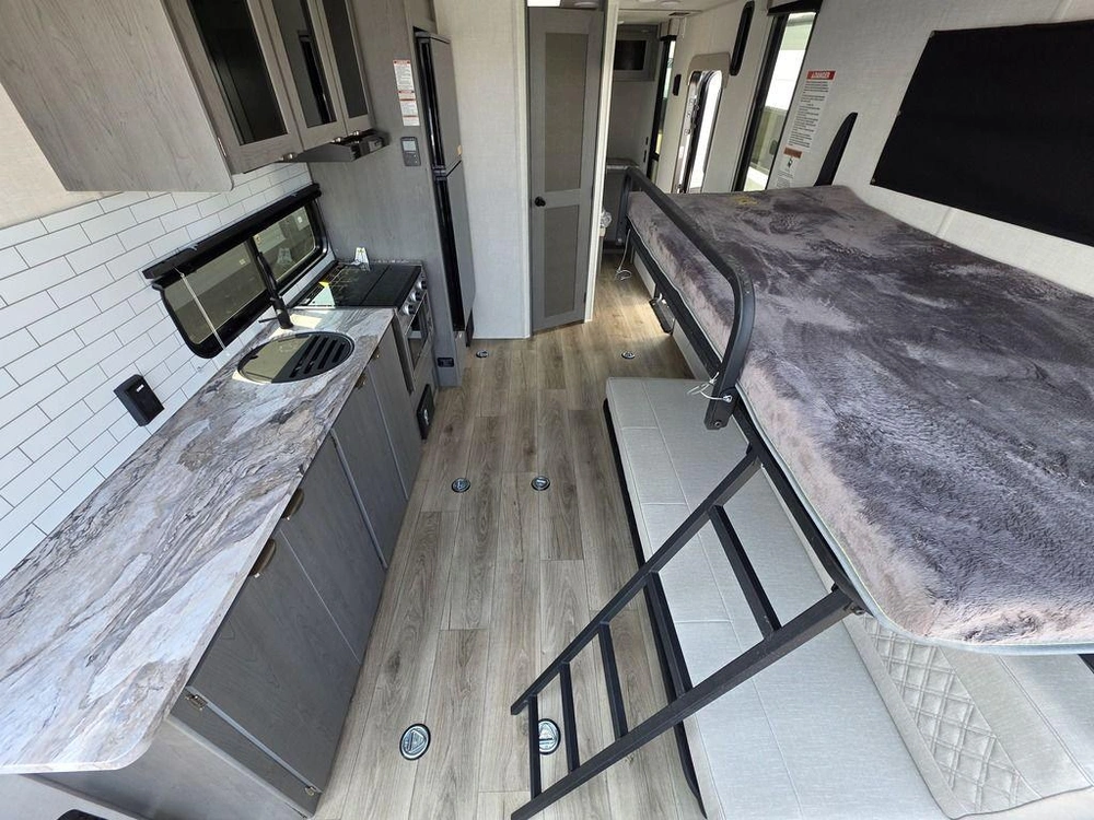 2024 Forest River Zkt1900thk-98 alt