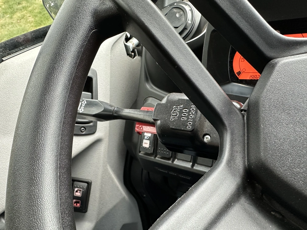 2021 Can-am Defender Ltd Cab Hd10 alt