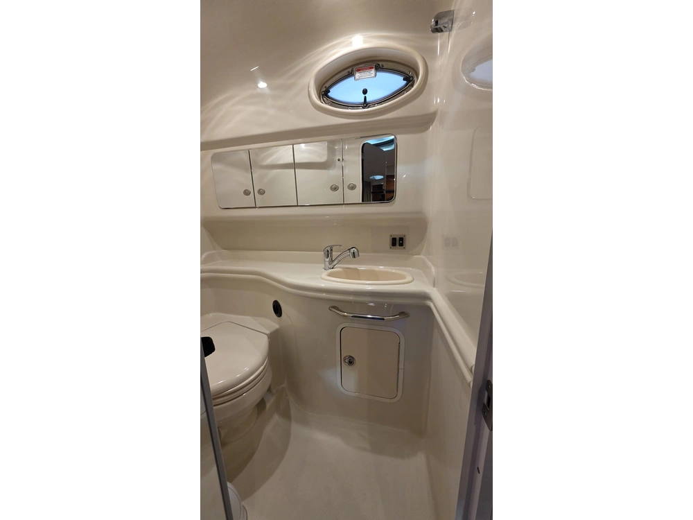 Sea Ray Sundancer 340 2007 alt