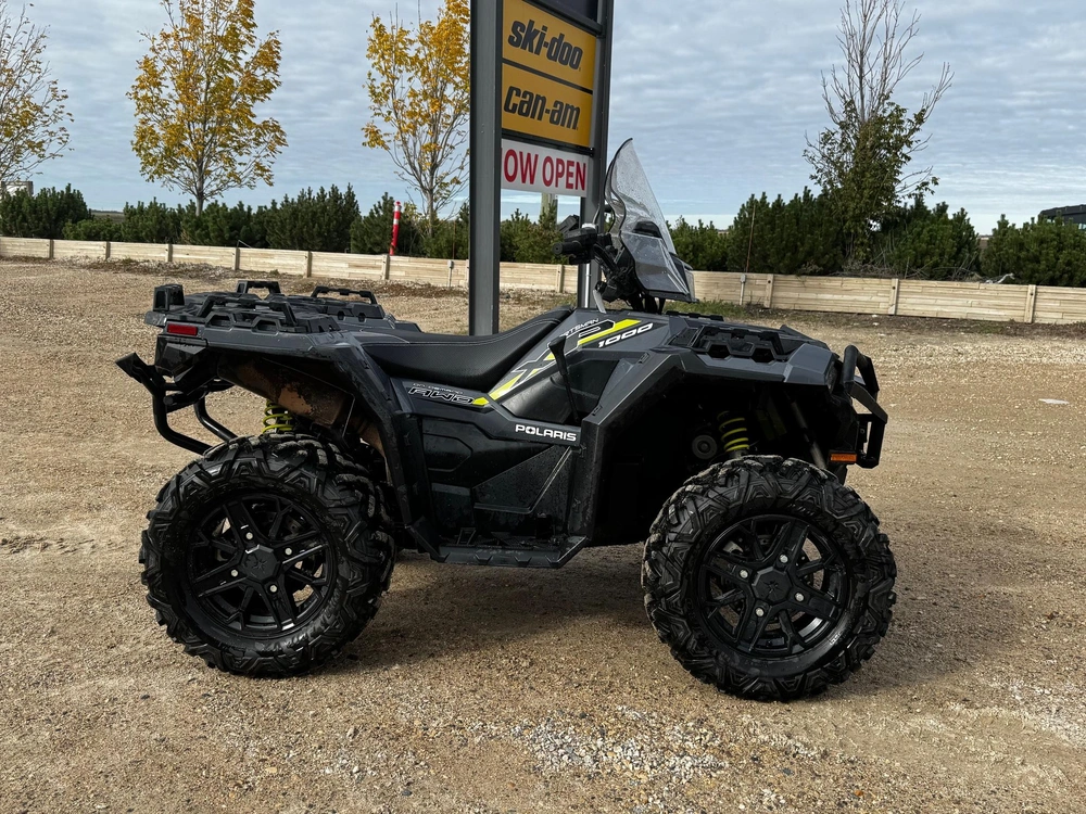 2021 Polaris Sportsman 1000 Premium alt