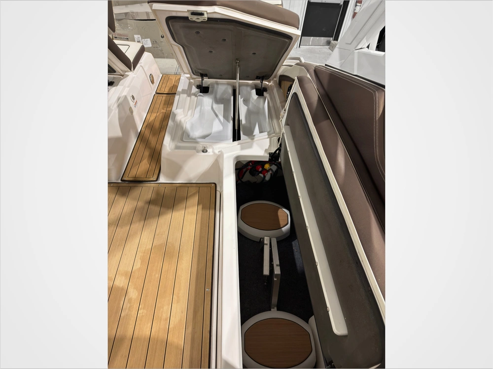 2021 Yamaha 275sd No Luxury Tax* alt