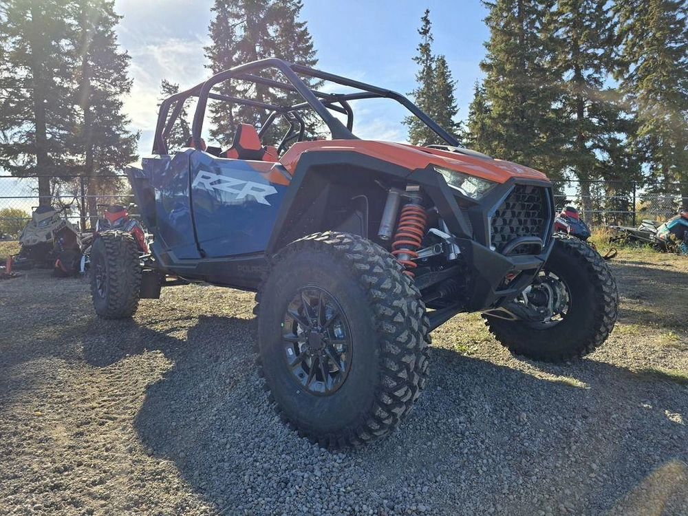2025 Polaris Rzr Pro S4 Premium alt