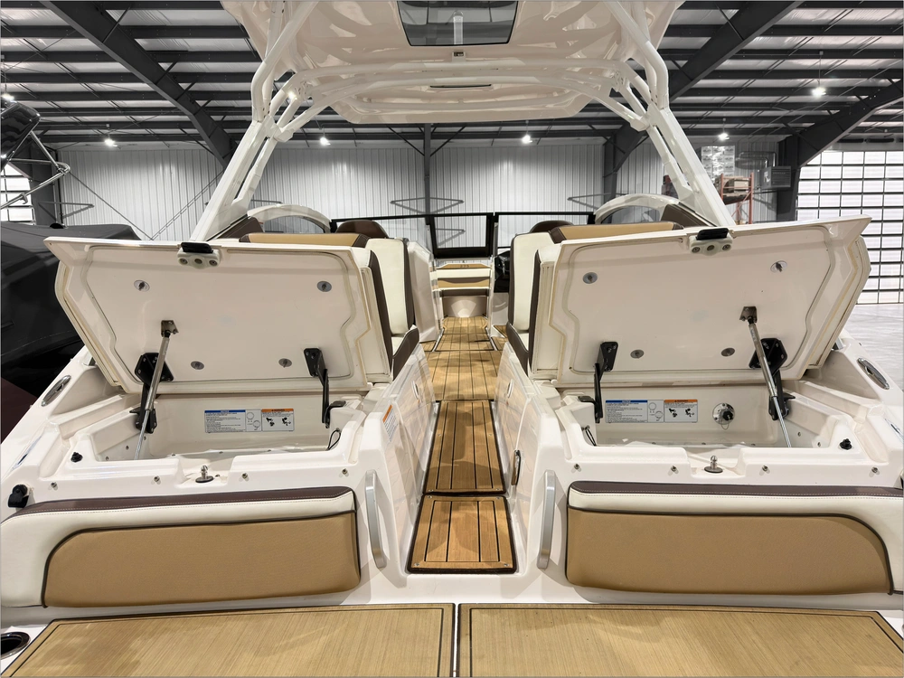 2021 Yamaha 275sd No Luxury Tax* alt