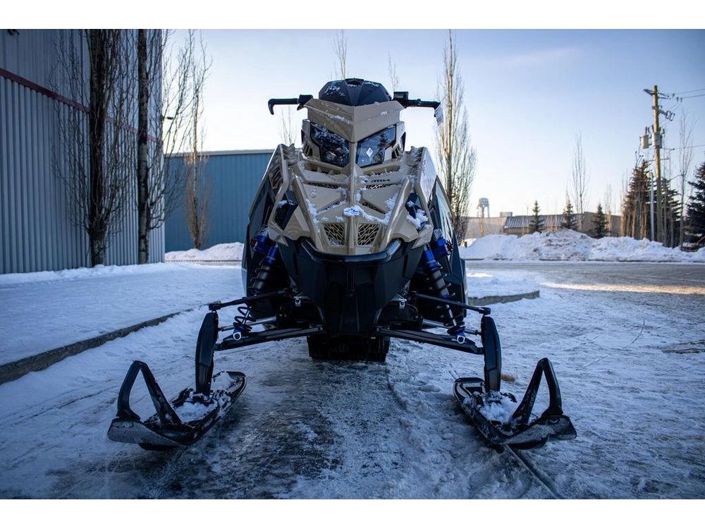 2024 Polaris 850 Rmk Khaos 155 Slash alt