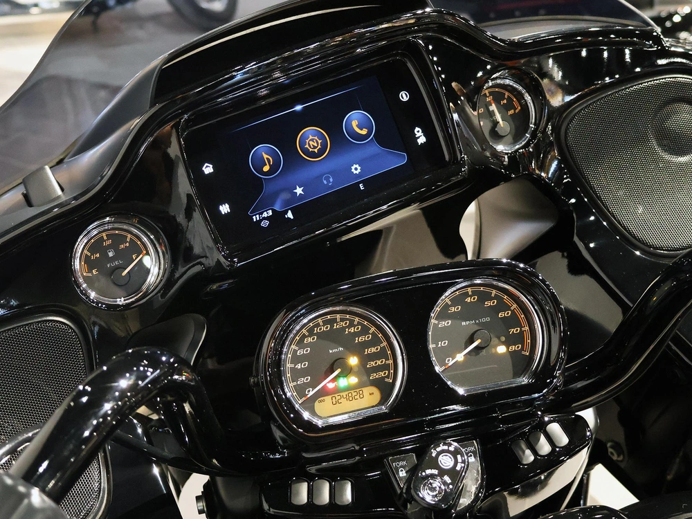 Harley-davidson Road Glide Special Fltrxs 2022 alt