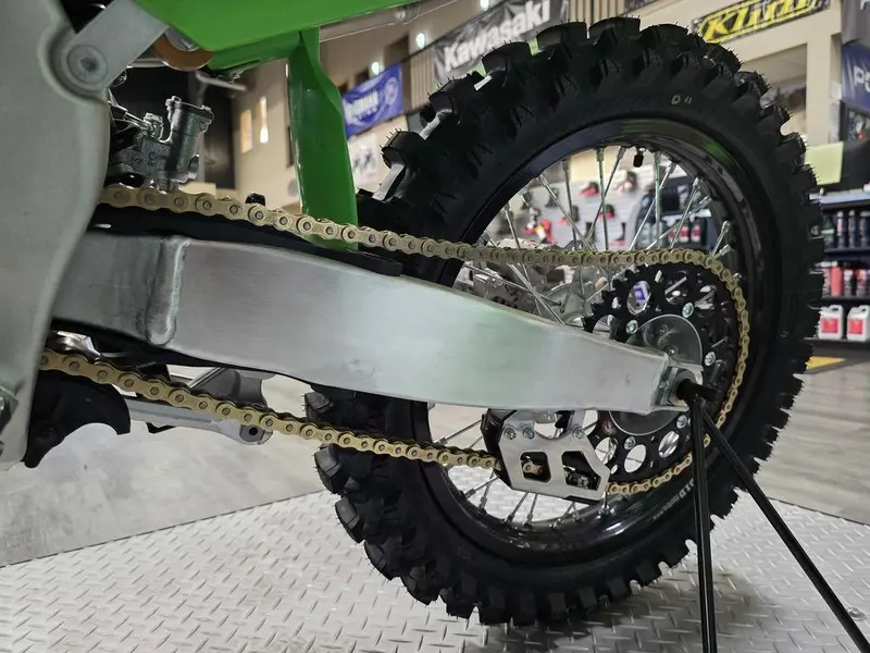 2026 Kawasaki KX450SR