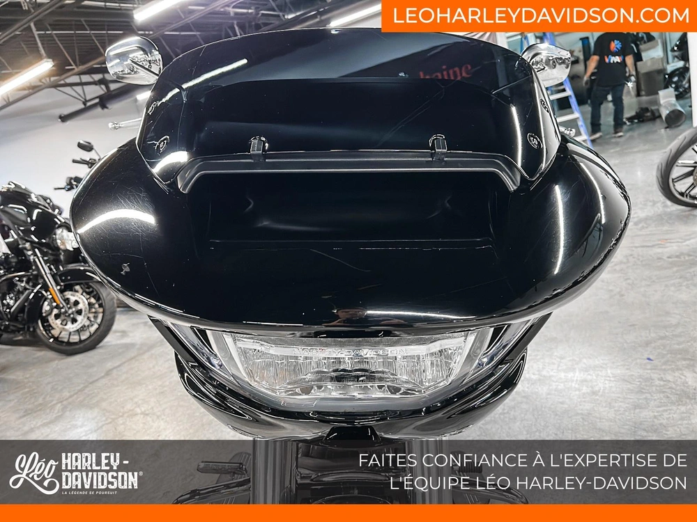 Harley-davidson Fltrx Road Glide 2024 alt