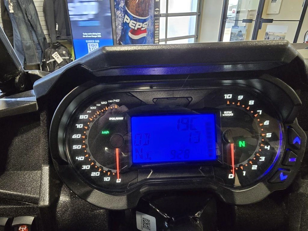 2026 Polaris General Xp 1000 Premium alt