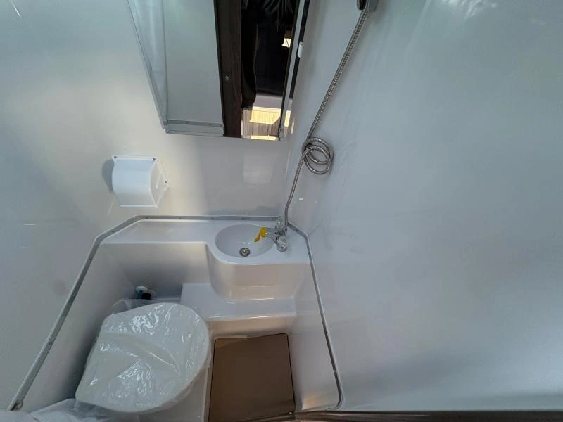 Northern Lite 8.11 Le Wb 2026 alt