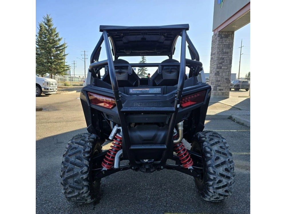 2025 Polaris Rzr Trail S Ultimate alt