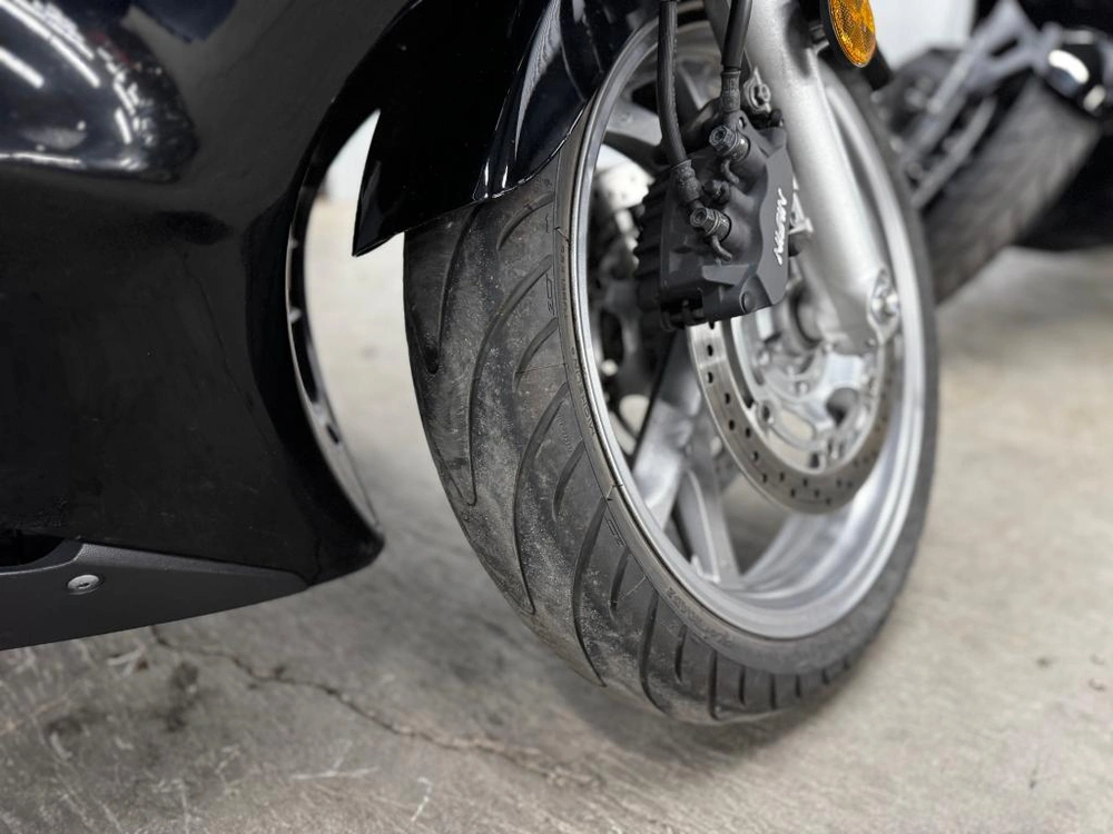 Honda St1300 St 1300 2006 alt