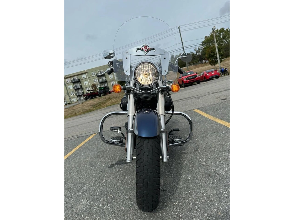 2025 Kawasaki Vulcan 900 Classic Lt alt