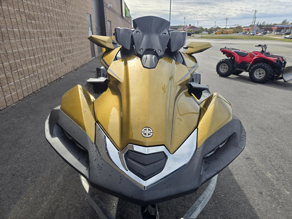 2023 Kawasaki Jet Ski Ultra 310 Lx alt