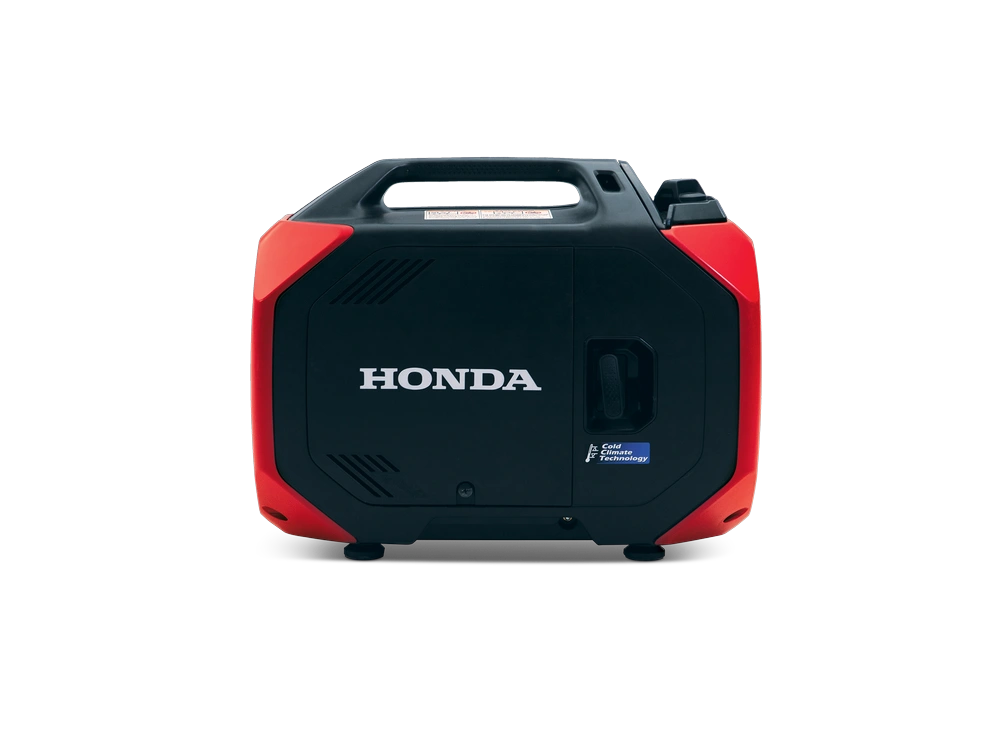 None Honda Ultra-quiet 3200i alt