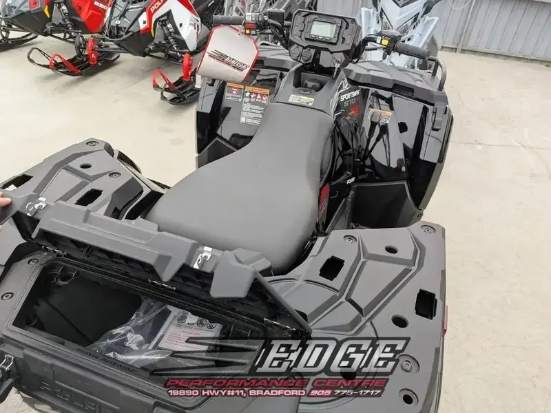 2026 Polaris Sportsman 570 Trail thumbnail 2