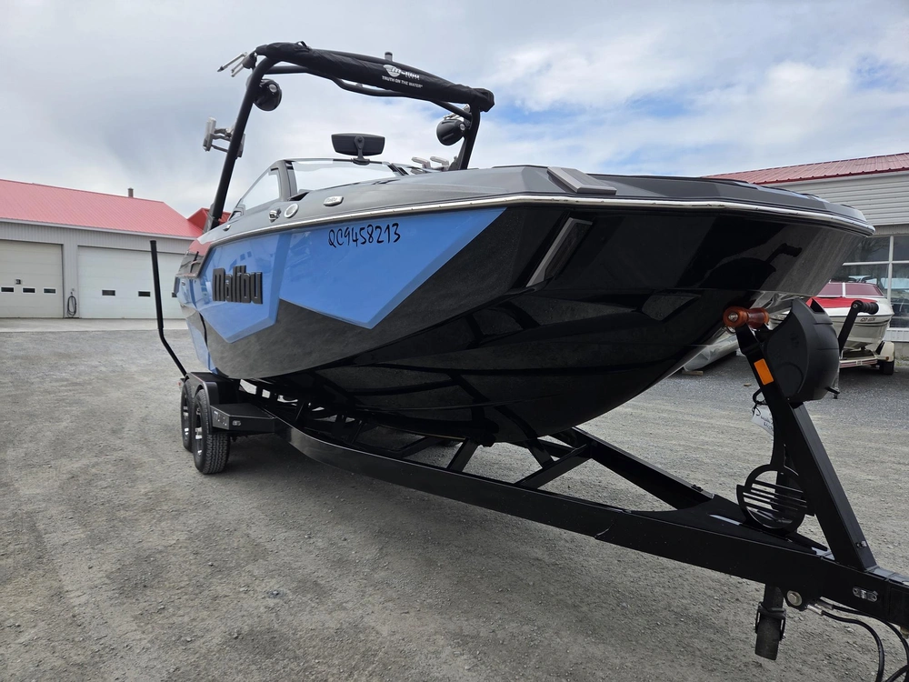 Malibu M230 2025 alt